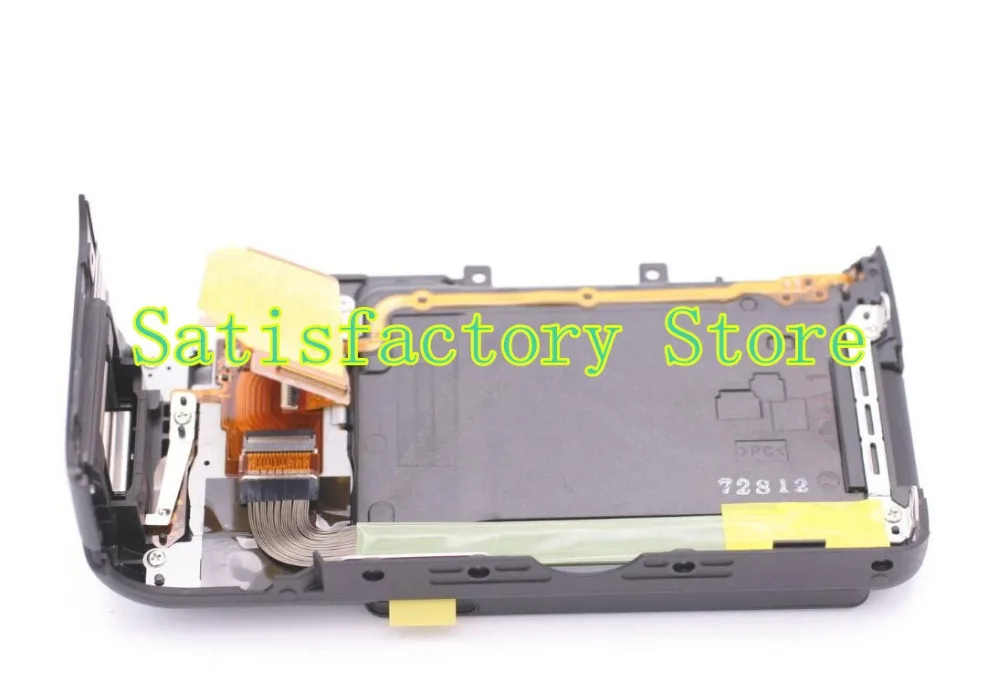 

NEW FOR Canon FOR EOS 800D Rebel T7i Camera Back Rear Cover Assembly Replacement Part