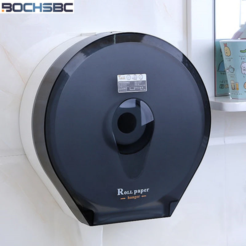 Водонепроницаемая коробка для салфеток BOCHSBC держатель туалетной бумаги отеля и