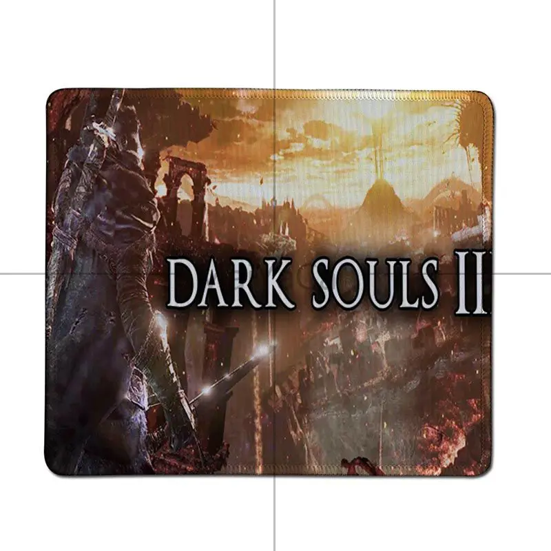 MaiYaCa новый дизайн Dark Souls игровые коврики коврик для мыши модные компьютерные