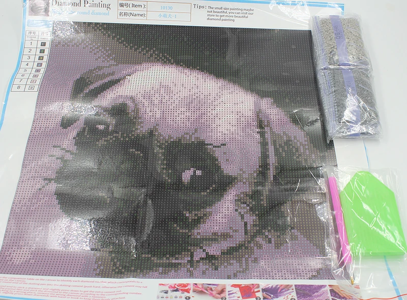 

Golden Panno,5D,DIY Diamond Embroidery,Diamond Painting,Cross Stitch,full,round ,3D,Diamond,Mosaic,Needlework,craft,Bearded 810