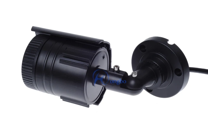 Камера наблюдения AHD аналоговая камера высокого разрешения 1/4 'ɼMOS 2000TVL 1.0MP 720P