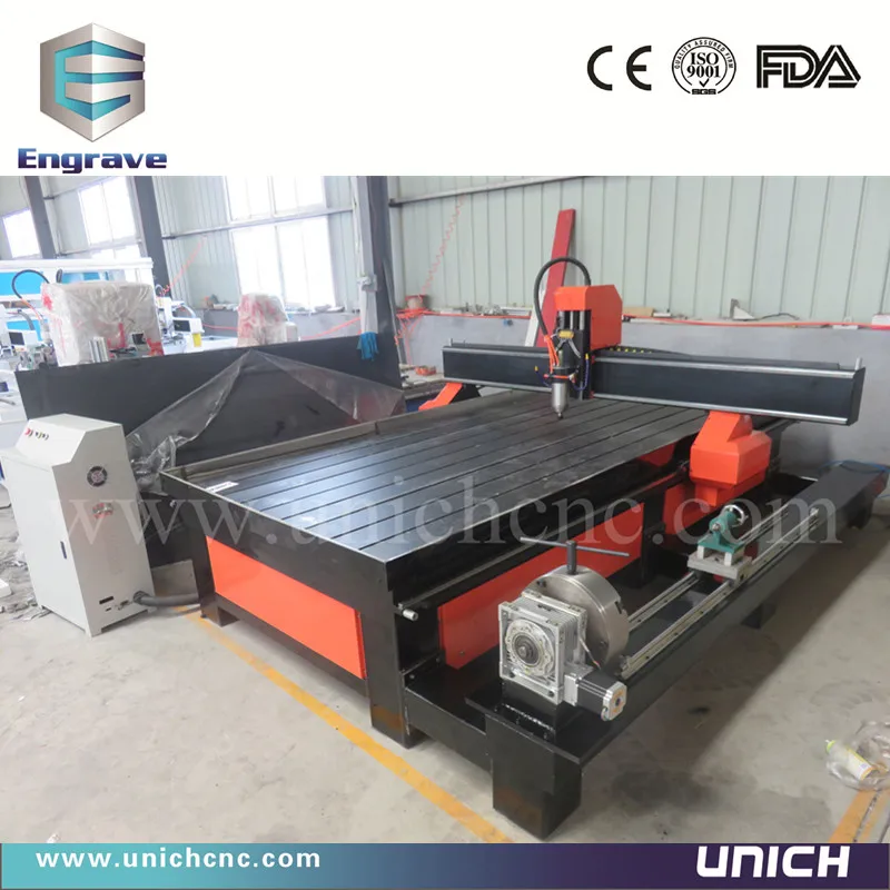 UNICH new type stronger cnc machine/cnc wood router for sale | Инструменты