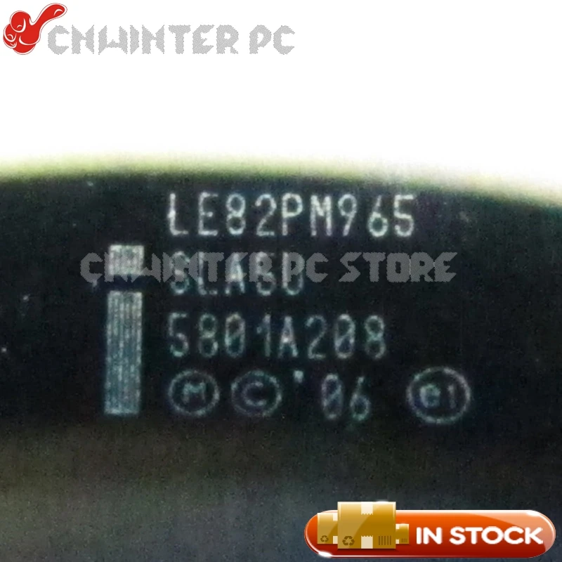 NOKOTION Fru:44C3933 для Lenovo Thinkpad R61 T61 материнская плата ноутбука 965PM DDR2 Quadro NVS 140M