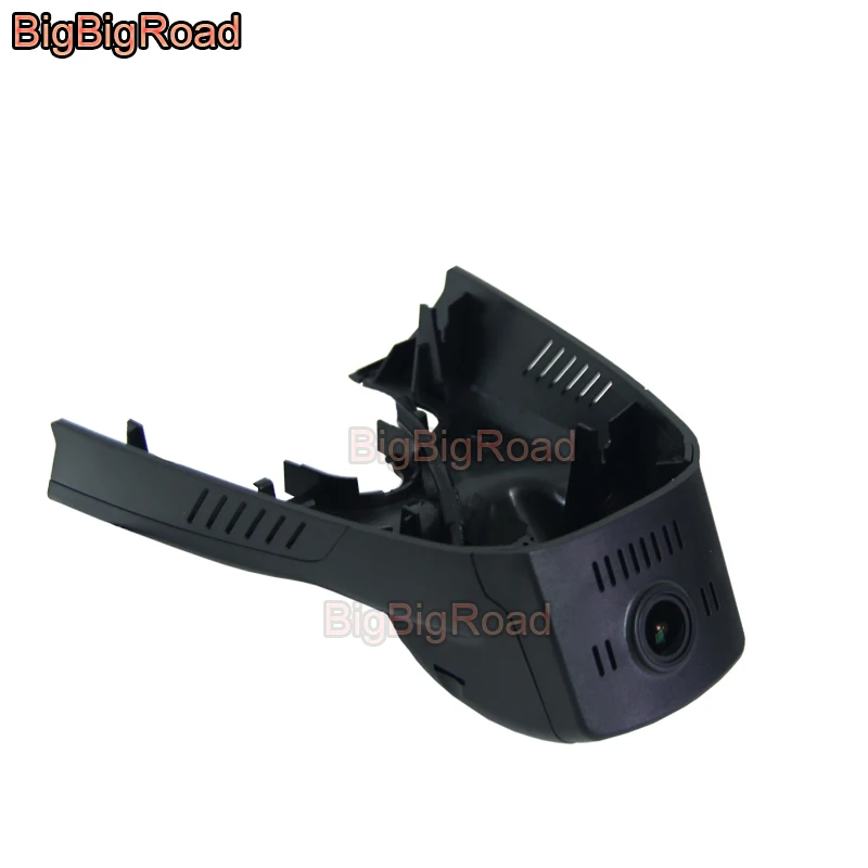 BigBigRoad для Mercedes Benz A180 GLA Class 260 180 200 220 2015 2016 2017 2018 низкая Версия автомобильный Wifi DVR