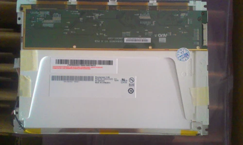 8 4 дюймовая TFT ЖК-панель G084SN03 V1 ЖК-дисплей экран один год гарантии | Электронные