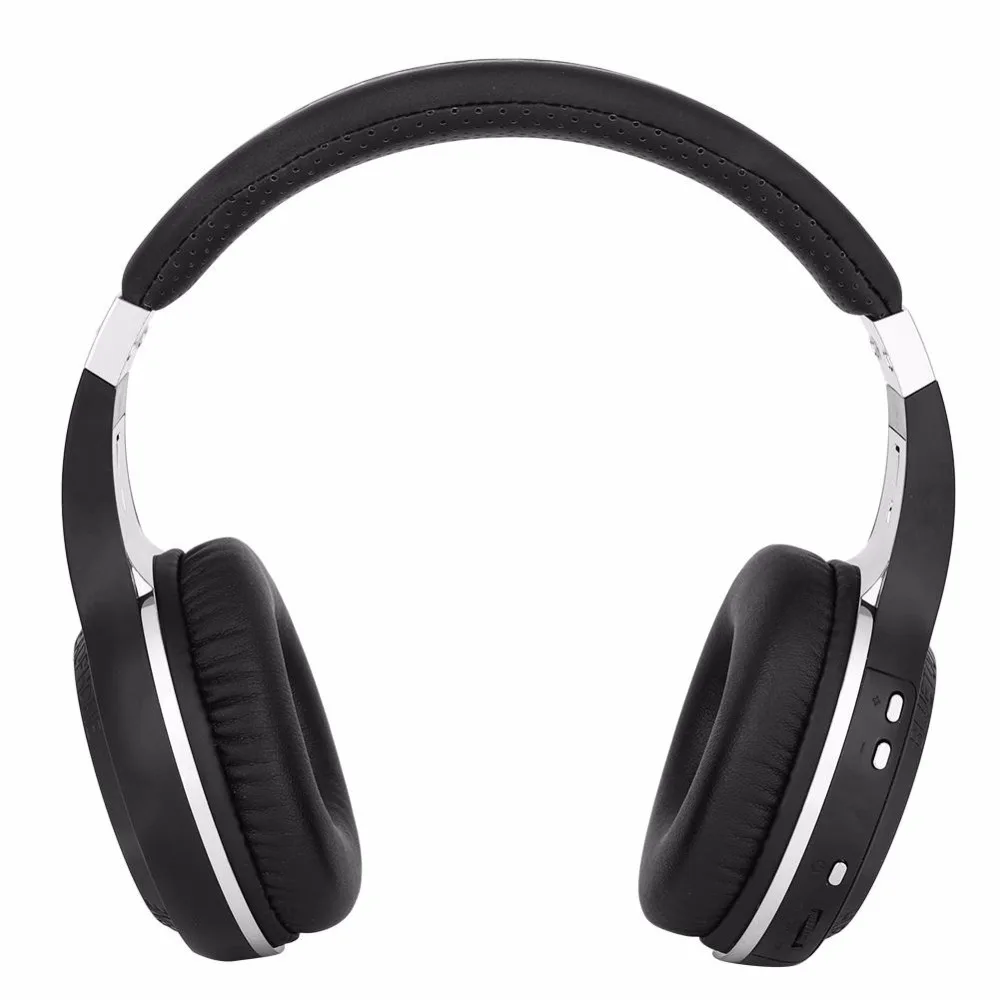 Для Bluedio HT 4,1 Bluetooth гарнитура наушники беспроводные наушники с микрофоном спортивные наушники для iPhone Android телефон