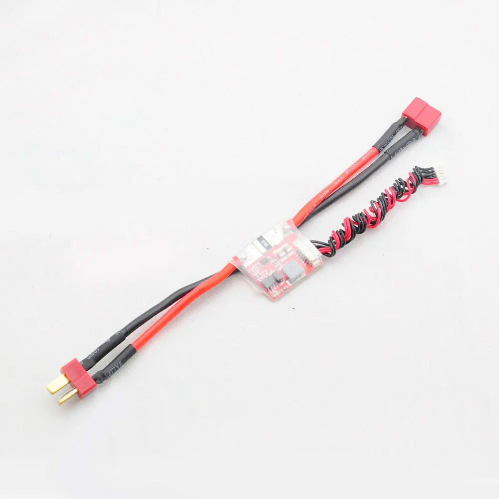 Новый модуль питания APM 5 3 V BEC с разъемами типа XT60 / T ARDUPILOT 2.5.2 dks|apm power module|apm powerapm