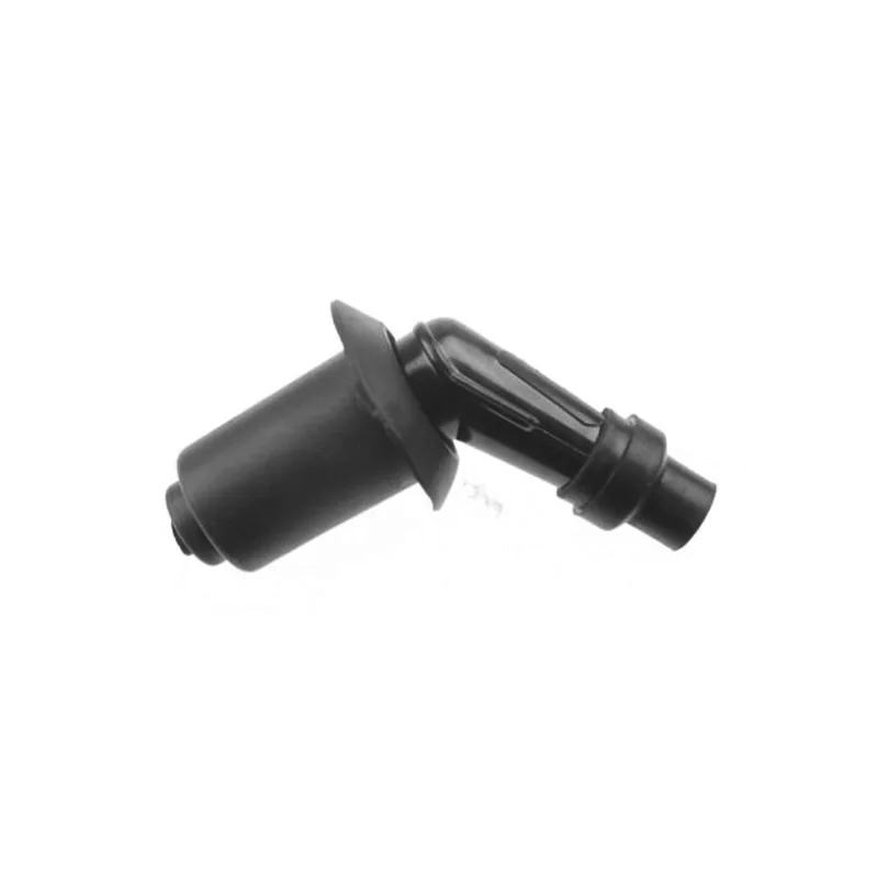 For GY6 Мотоцикл Водонепроницаемый катушка зажигания Крышка для CG GY6 Свеча зажигания головы Мопед ATV аксессуары системы зажигания - Цвет: For GY6