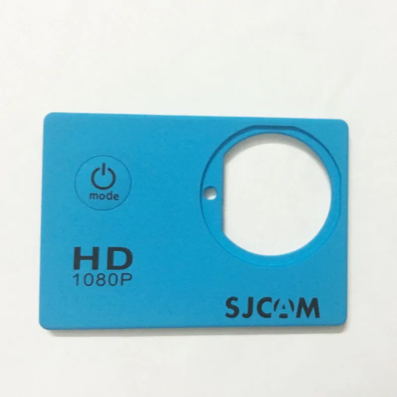 Купить Аксессуары для передней панели SJCAM SJ4000, Лицевая панель для SJ Cam SJ4000, водонепроницаемая Спортивная Экшн-камера