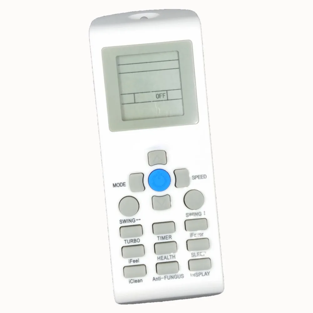 Ykr p/002e Дистанционное управление для AUX generaltec Кондиционер|remote control|remote control