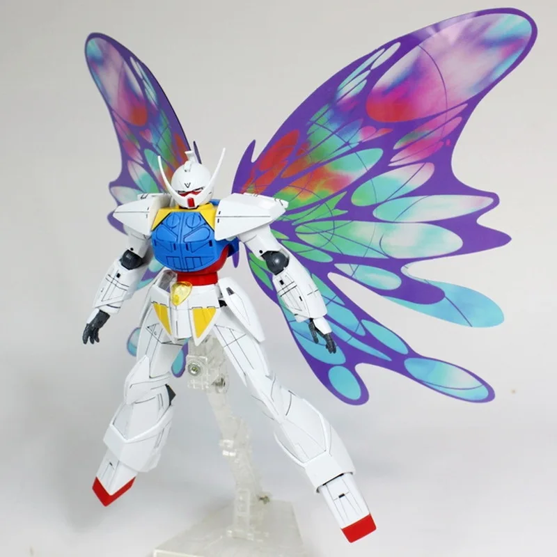 Оссветильник ительные крылья с основанием для 1/144 HG WD-M01 Turn A | Игрушки и хобби