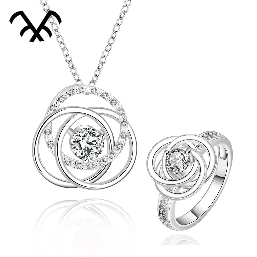 S753-D 2015 bulk sale cheap bridal party jewelry sets | Украшения и аксессуары