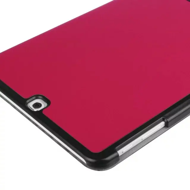 MAX-Q чехол для samsung Galaxy Tab S2 9 7 T815 T810 умный с дисплеем retina оригинальный