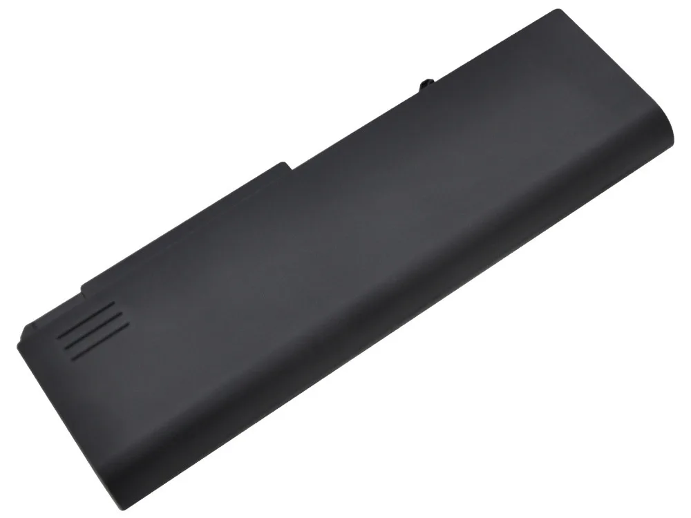 LMDTK Новый 9 ячеек Аккумулятор для ноутбука HP NC6200 NX6120 NX6125 6510b PB994 PB994A|battery for hp|laptop battery