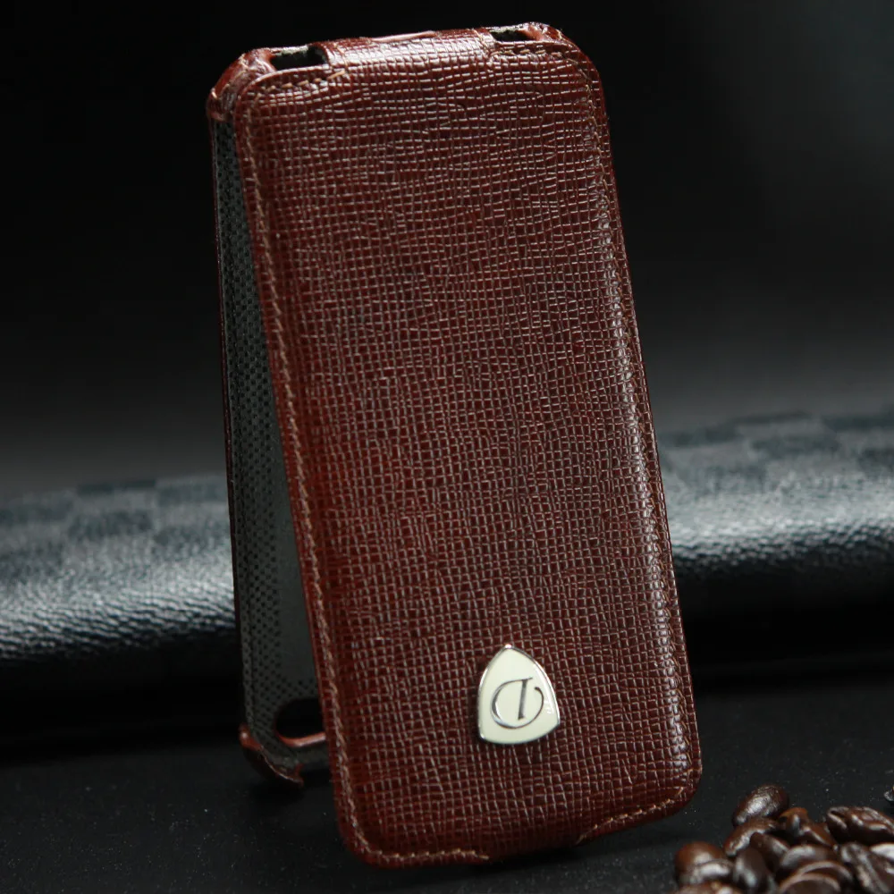 Роскошный чехол книжка из натуральной коровьей кожи для Apple iPhone SE 5 5S|case for|case for appleflip cover |