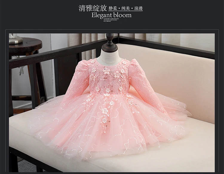 Брендовое свадебное платье наивысшего качества для девочек праздничное