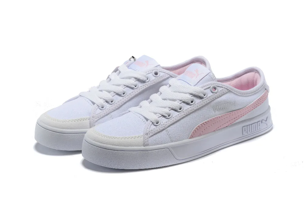 Оригинальный PUMA FENTY замши с тиснением Creeper Для женщин первого поколения Rihanna
