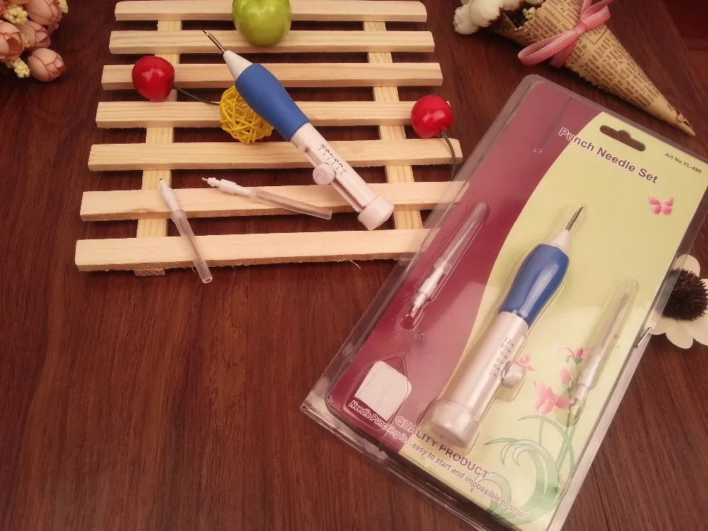 Бесплатная доставка 3 шт. иглы для валяния ручная работа домашняя вышивка