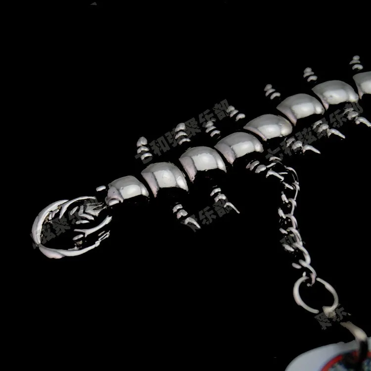 Тонкий около 0 5 мм из нержавеющей стали акустическая электрическая гитара