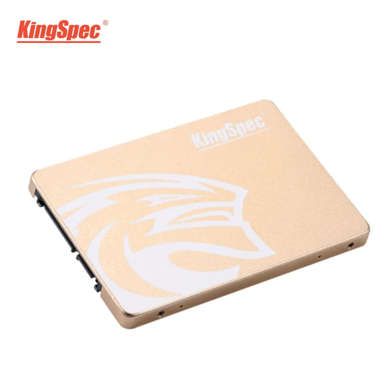 KingSpec SSD 120 ГБ ssd 240 480 1 ТБ внутренний жесткий диск SATA III hd для компьютера