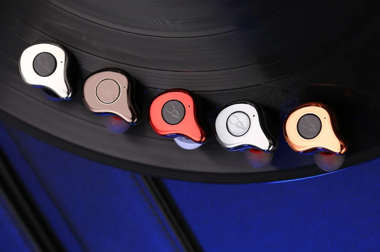 Sabbat E12 Pro Bluetooth 5,0 BTWS беспроводной Hi-Fi монитор шумоизоляция наушники-вкладыши для бега IPX5 с беспроводной зарядной коробкой