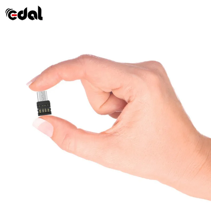 USB-C 3,1 type C Мужской к USB Женский OTG адаптер конвертер 2 шт./лот для планшетных телефонов