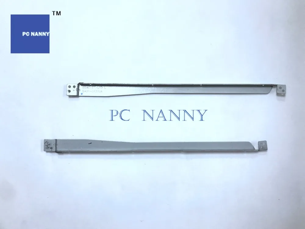 NOKOTION для Samsung Notebook держатель с петлей на левой и правой шарнирах NP R522 15 6 дюйма