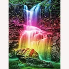 Алмазная живопись 5D 