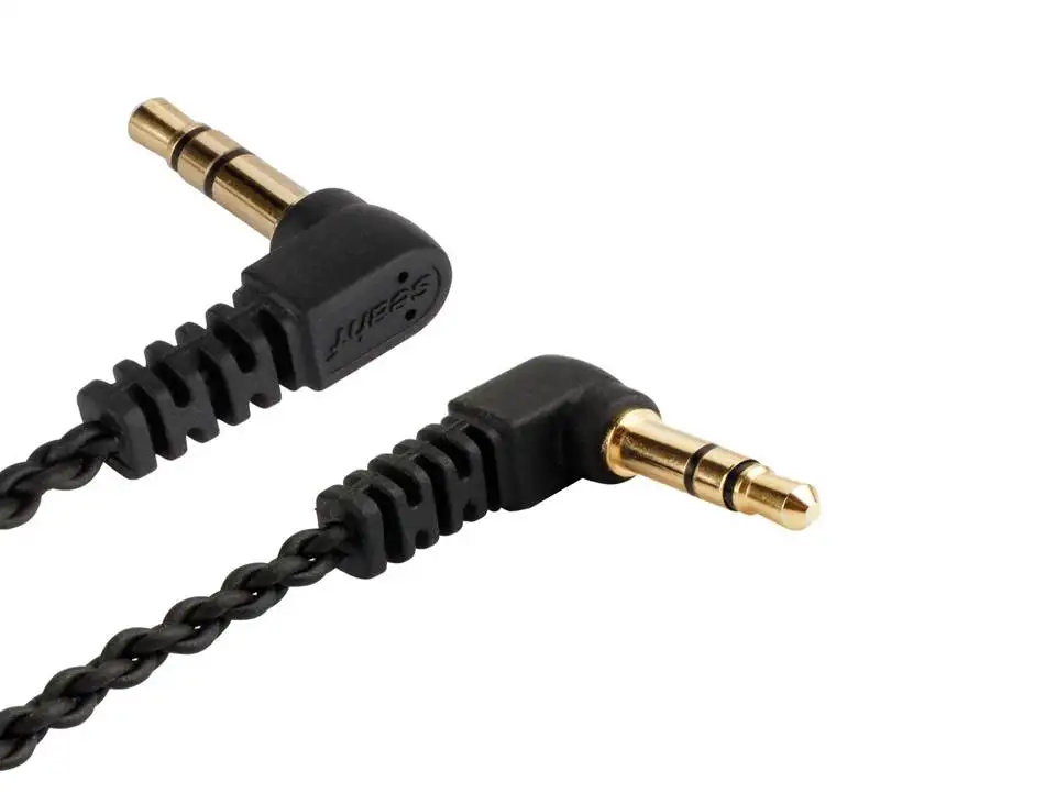 Seahf 150ohm Динамический драйвер высокого сопротивления с плоской головкой