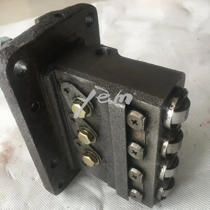 Для двигателя Kubota V1902 топливный насос 094500-2330 |