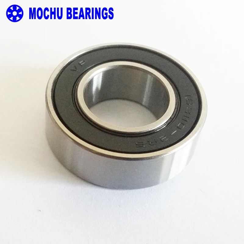 2 шт. подшипник 163110 16x31x10 2RS MOCHU защитный шарикоподшипник для велосипеда осевой