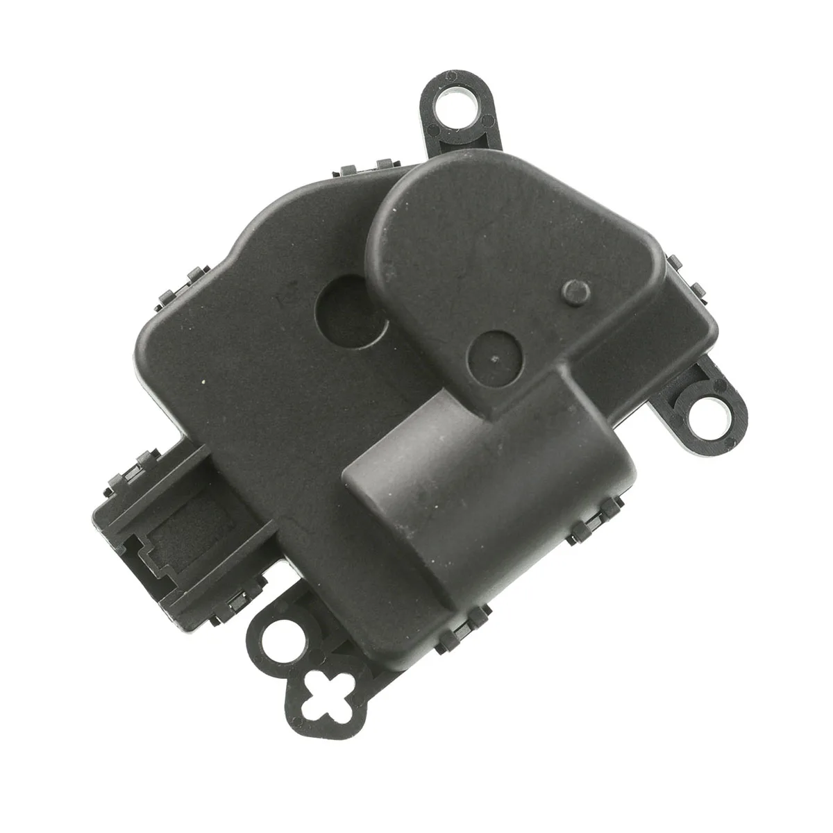 HVAC обогреватель Dlend привод двери для Ford Mustang 2005 2006 2007 2008 2009 6R3Z19E616A