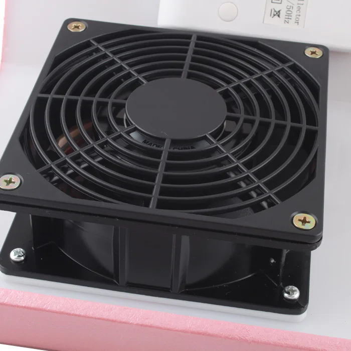 

High Quality Vacuum Cleaner Suction Nail Art Salon 220V 110V Suction Display Nail Dust Collector UV Gel Manicure Machine Tools