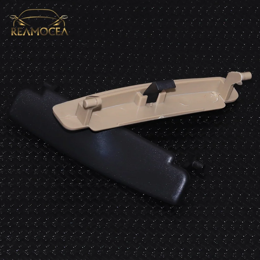 Reamocea 1 шт. авто подлокотник крышка консоли защелка крышки клип поймать 4F0864245 для
