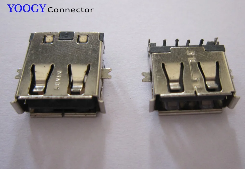 Разъем usb 2 0 подходит для материнской платы IBM X60 X200 X201/S/I/T и Lenovo IdeaPad S12 гнездовой