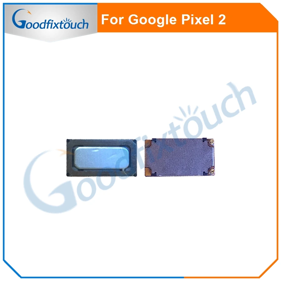 Динамик наушника для Google Pixel 2 ушной гибкий кабель Pixel2 Ушной Приемник телефон