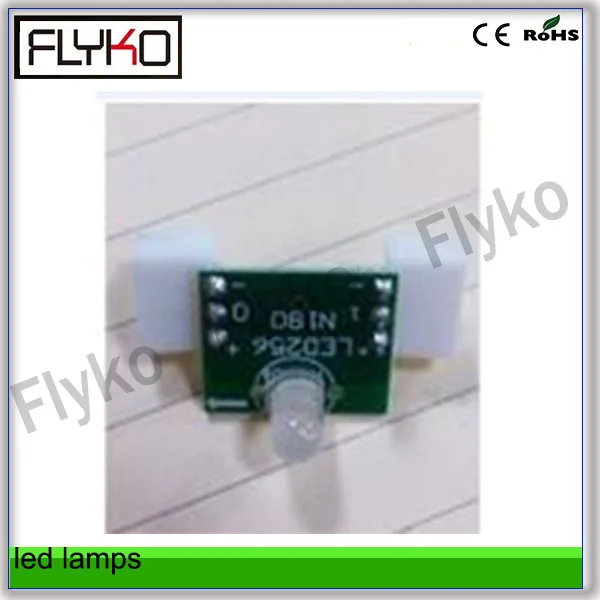 Светодиодные лампы TM1804 F5mm с кабелями для светодиодных занавесок|lamp lamp|lamp ledlamp for |