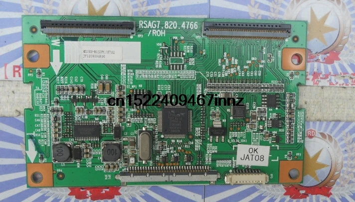 LED32K160JD плата питания RSAG7.820.4766/ROH HE315GH B11 Бесплатная доставка|Печатные платы| |