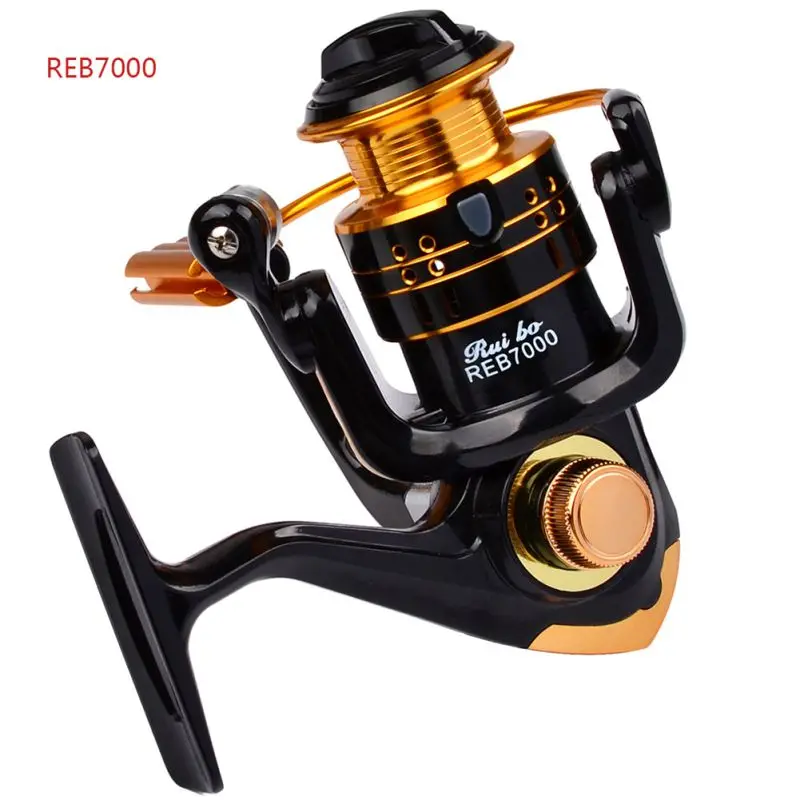 12 шариковых подшипников Тип Рыболовные катушки Передаточное отношение Левая