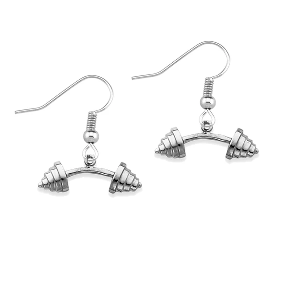 Fishhook Высококачественная фитнес-мотивация бодибилдинга | Украшения и аксессуары