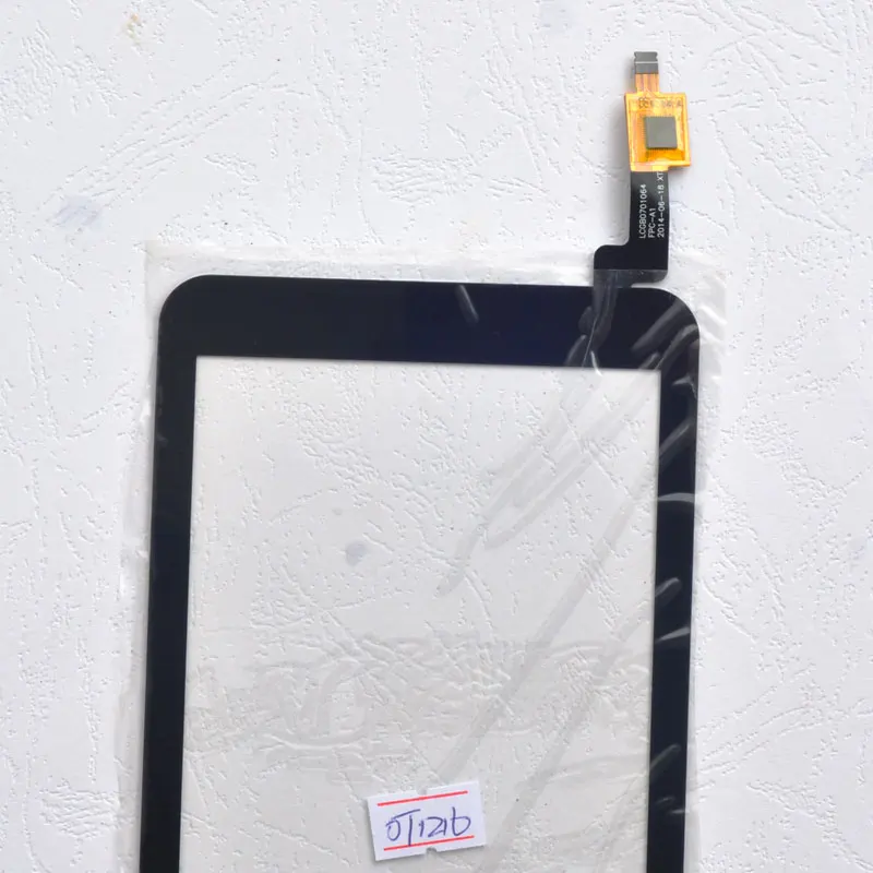 BINYEAE 7 0 ''сенсорный экран для Alcatel PiXi L216X OT1216 1216 дигитайзер сенсорная панель
