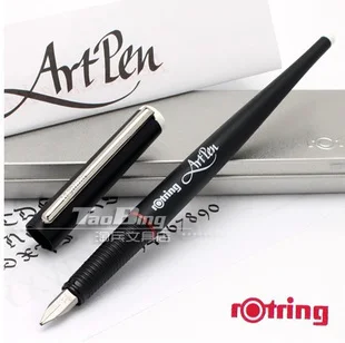 Rotring red ring artpen fountain pen art croquis pen|pen ph|pen importerpen drive digital camera |