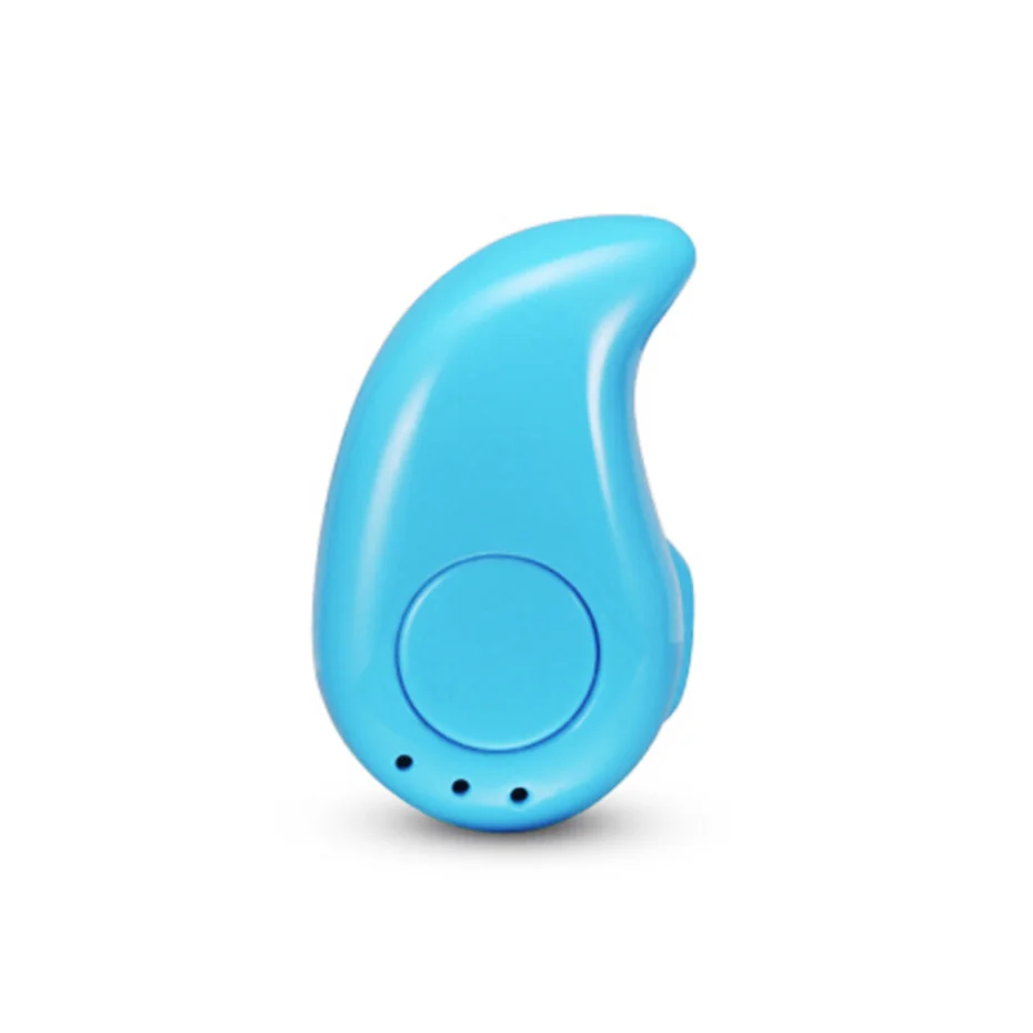 TOPYING S530X мини Беспроводной in ear Наушники хэндс фри наушники Динамик для iPhone Samsung