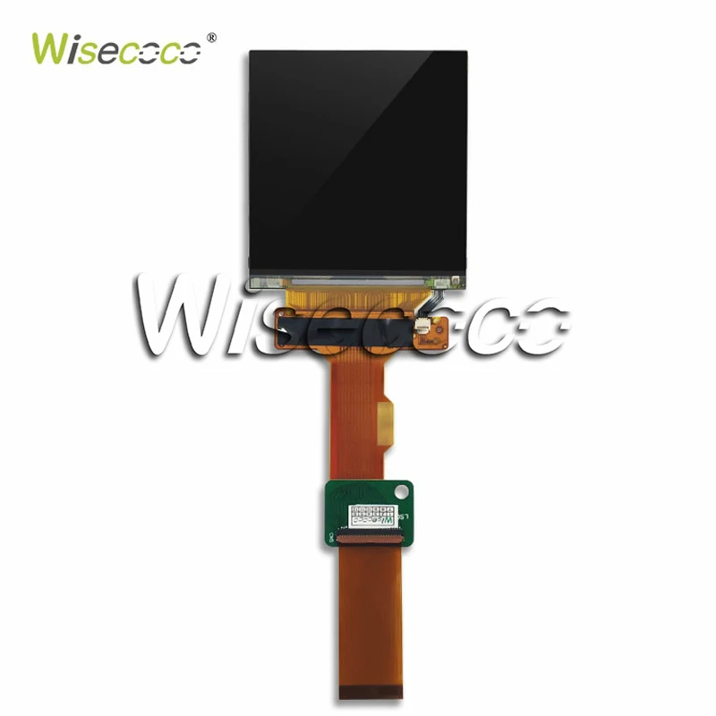 120 Гц 2 9 дюйма 2880*1440 2K двойной ЖК-экран для гарнитуры VR AR Windows дисплей смешанной