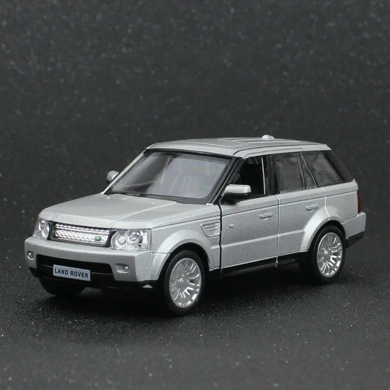 5 "игрушечный автомобиль литой под давлением металлический сплав модель