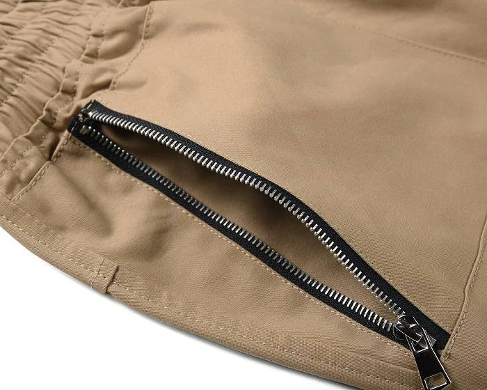 

Men Streetwear Cargo Pants Clothing Man Color Block Harem Pants Male Hip Hop Spring Joggers Pants Sweatpants