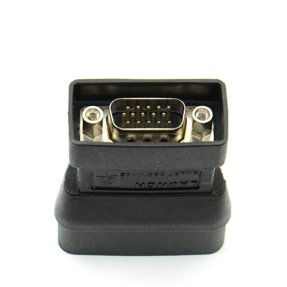 Оригинальный адаптер X431 IV Smart OBD II 16E соединитель OBDII Obd 2|obd 2|smart obdobd ii |
