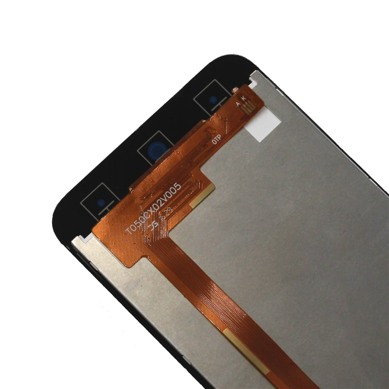 Для ZTE Blade L4 A460 ЖК дисплей сенсорный экран запасные части для дигитайзер