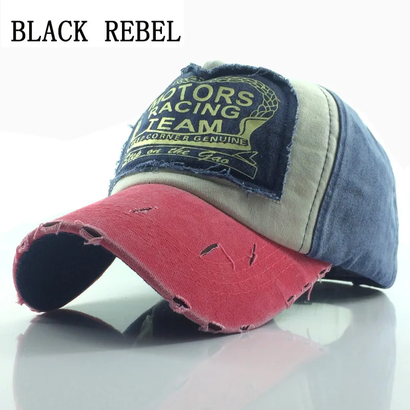 Черная бейсболка rebelCamo мужская летняя сетчатая Кепка тактическая камуфляжная