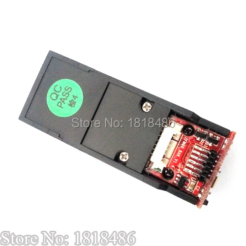 Оптический датчик отпечатков пальцев Распознавание модуль для arduino Raspberry Pi два